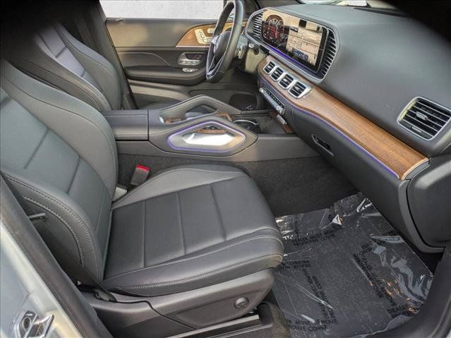 Used 2025 Mercedes-Benz GLE 450 4MATIC image 22