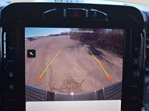 Certified 2024 RAM 2500 Laramie w/ Sport Appearance Package AWD/4WD image 22