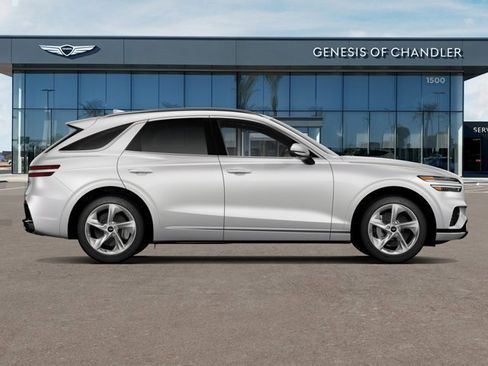 New 2026 Genesis GV70 2.5T Advanced AWD/4WD image 4