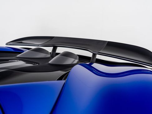 Used 2020 McLaren 600LT Spider image 26