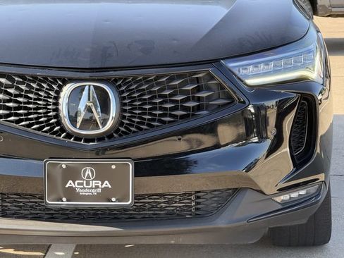 Used 2023 Acura RDX A-Spec FWD image 8