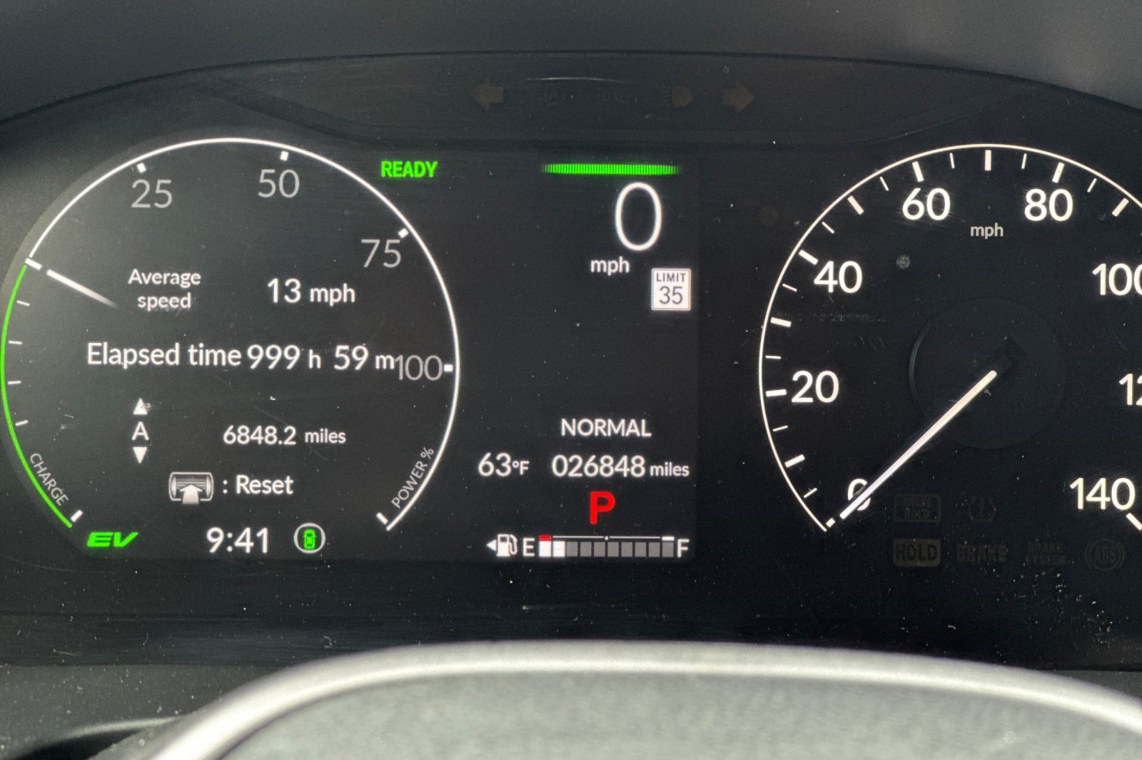 Used 2025 Honda CR-V Sport-L image 22