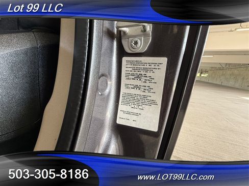 Used 2018 Dodge Grand Caravan SE w/ Power Convenience Group I FWD image 50