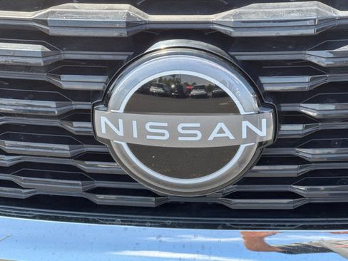 Used 2022 Nissan Rogue SV AWD/4WD image 47