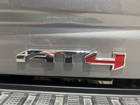 Certified 2024 GMC Sierra 2500 AT4 image 27