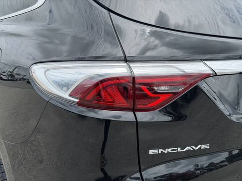 Used 2023 Buick Enclave Essence w/ Trailering Package, 5000 lbs. FWD image 14