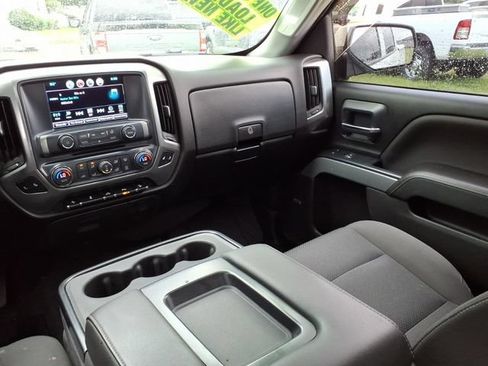 Used 2018 Chevrolet Silverado 1500 LT w/ Rally 2 Edition AWD/4WD image 19