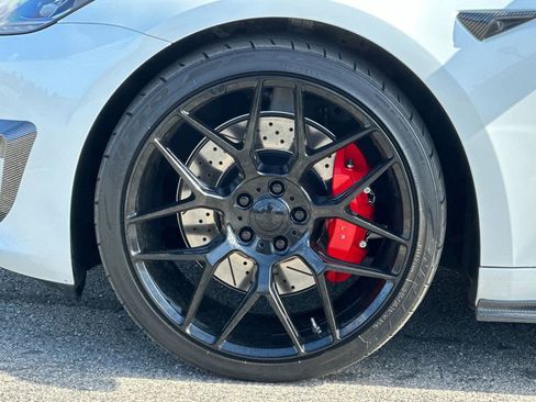 Used 2023 Tesla Model 3 Performance AWD/4WD image 23