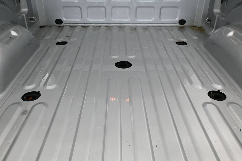 Used 2026 RAM 3500 Tradesman AWD/4WD image 37