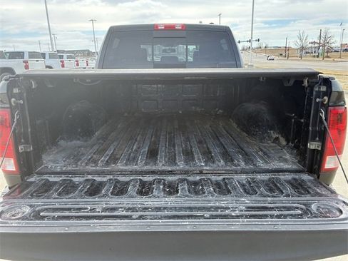 Used 2011 RAM 1500 Sport w/ Remote Start & Security Group image 13