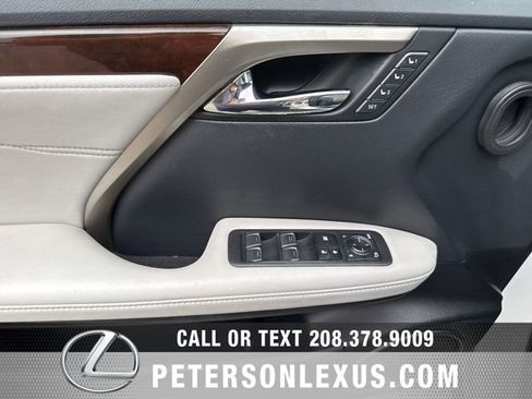 Used 2018 Lexus RX 350 AWD w/ Premium Package image 23