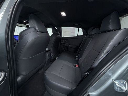 New 2026 Toyota C-HR AWD/4WD image 18