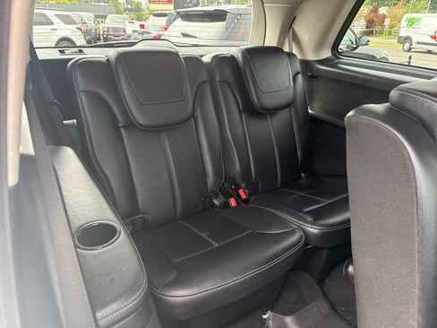 Used 2011 Mercedes-Benz GL 320 BlueTEC 4MATIC w/ Premium 2 Pkg image 22