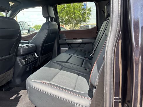 Certified 2023 Ford F150 Lariat AWD/4WD image 16