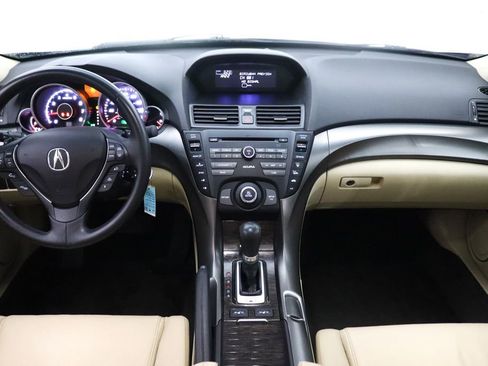 Used 2013 Acura TL image 16