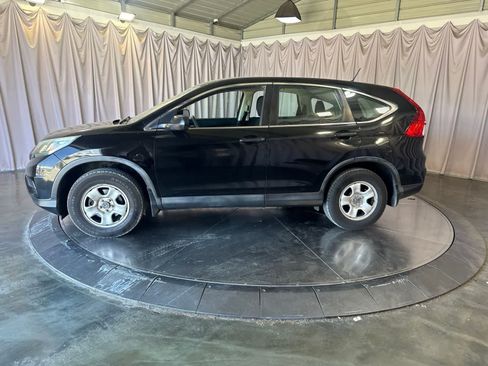 Used 2016 Honda CR-V LX image 6