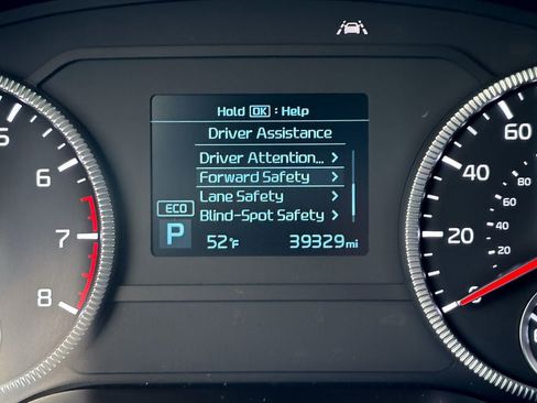 Used 2022 Kia Telluride EX w/ EX Premium Package FWD image 35
