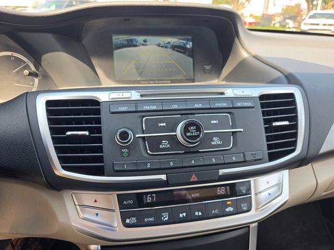 Used 2014 Honda Accord LX image 8