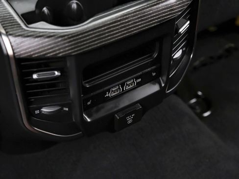 Used 2019 RAM 3500 Limited image 42