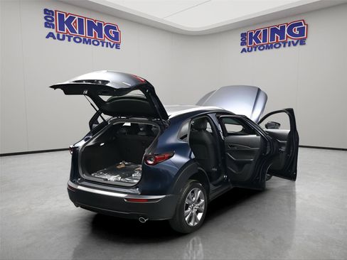 New 2026 MAZDA CX-30 AWD 2.5 S image 17