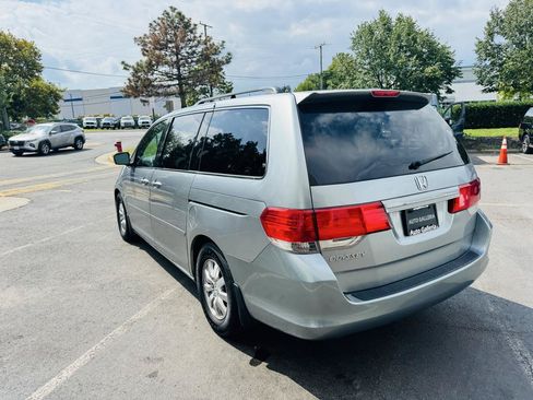Used 2008 Honda Odyssey EX image 19