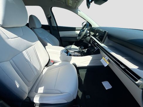 New 2026 Hyundai Tucson SEL FWD image 21