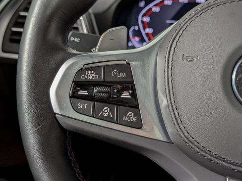 Certified 2024 BMW X3 M40i image 38