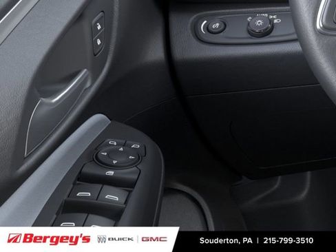 New 2026 Buick Envista Preferred w/ Convenience I Package FWD image 24