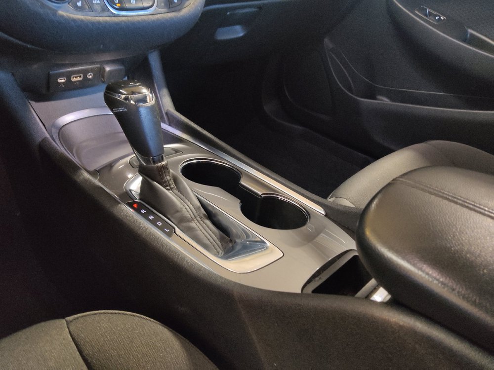 Used 2019 Chevrolet Malibu LT FWD image 26