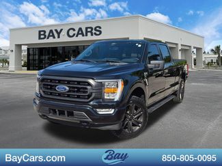 Used 2022 Ford F150 XLT w/ Equipment Group 302A High AWD/4WD video 1