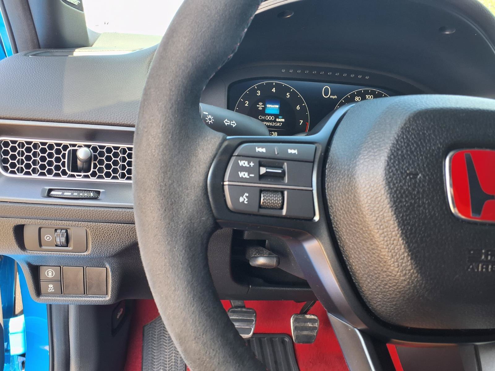 Used 2025 Honda Civic Type R image 17