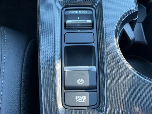 New 2026 Honda Civic Sport Touring image 32