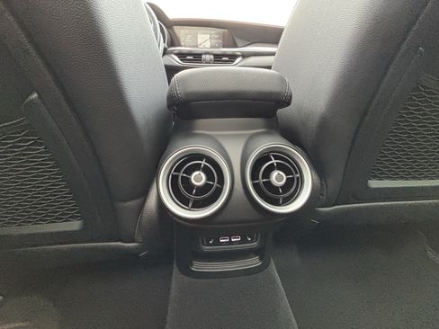 Used 2023 Alfa Romeo Stelvio Estrema AWD/4WD image 39