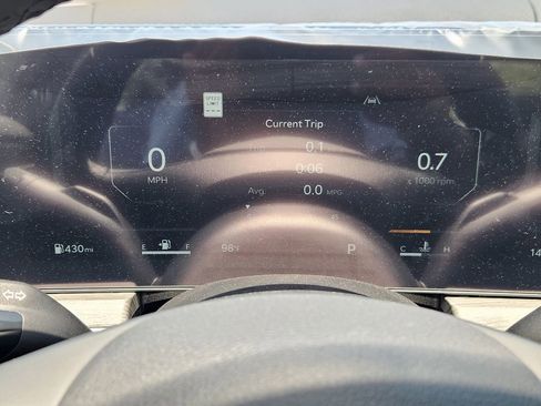 Certified 2026 Kia K5 EX image 11