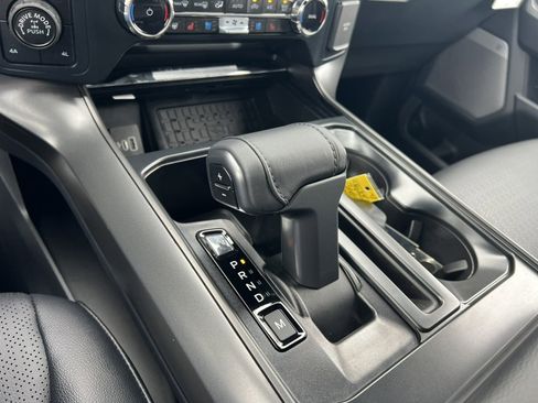 New 2025 Ford F150 Lariat w/ Equipment Group 501A Mid image 20