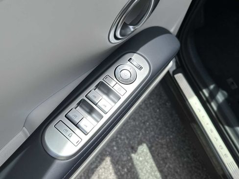 New 2026 Hyundai Palisade Calligraphy FWD image 15