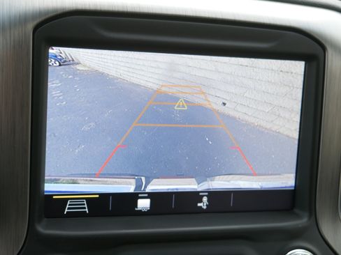 Used 2019 GMC Sierra 1500 Denali image 19