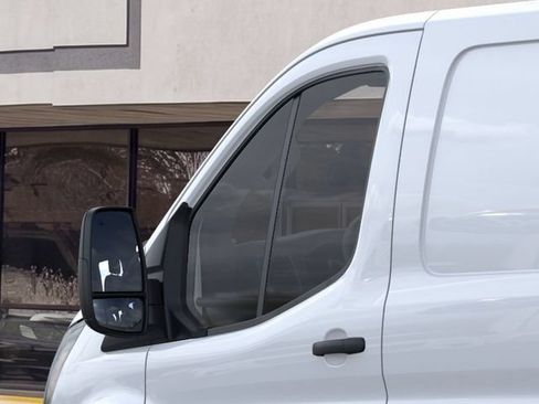 New 2026 Ford Transit 250 Low Roof AWD w/ Load Area Protection Package image 20
