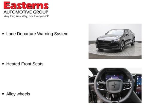 Used 2024 Polestar Polestar 2 AWD/4WD image 11