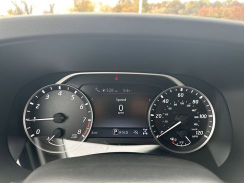 New 2026 Nissan Frontier S image 16