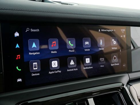 New 2026 Porsche Panamera 4 image 14