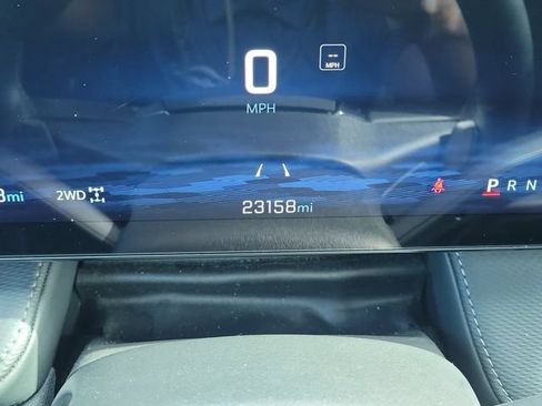 Used 2025 Chevrolet Equinox LT AWD/4WD image 25