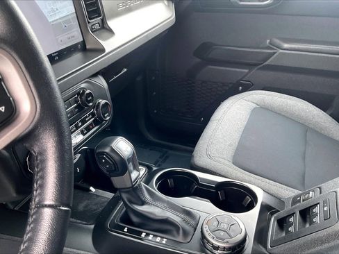Used 2025 Ford Bronco Big Bend AWD/4WD image 13