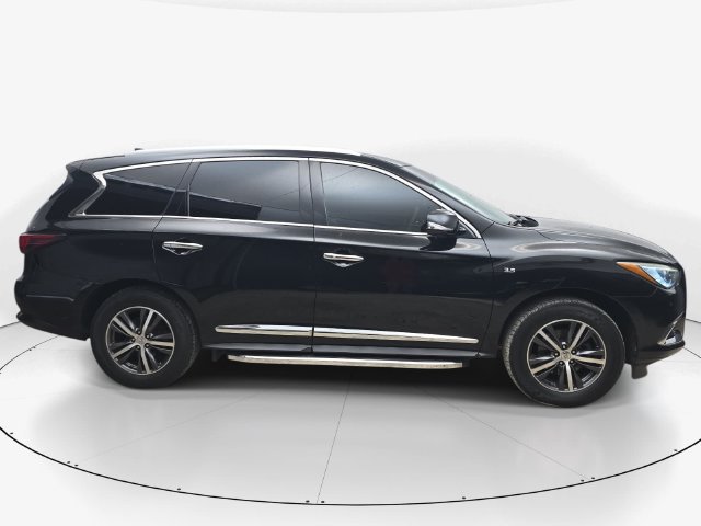 Used 2018 INFINITI QX60 FWD w/ Premium Plus Package image 4