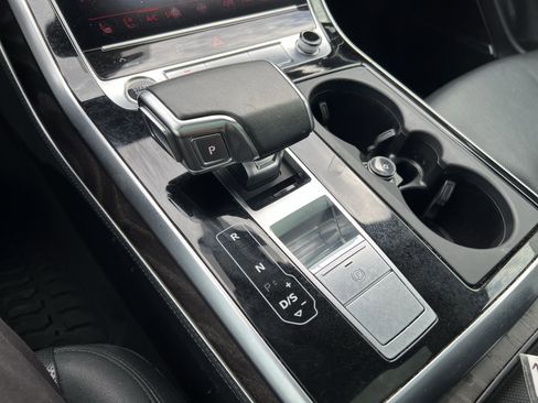 Used 2021 Audi Q7 3.0T Prestige w/ Prestige Package image 26