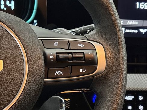 Certified 2023 Kia Sportage LX image 24