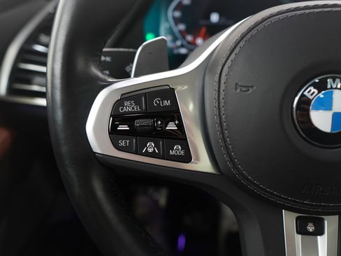 Used 2023 BMW X5 M50i w/ Executive Package image 26