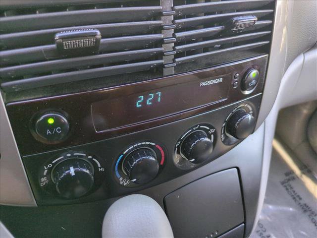 Used 2006 Toyota Sienna LE FWD image 13