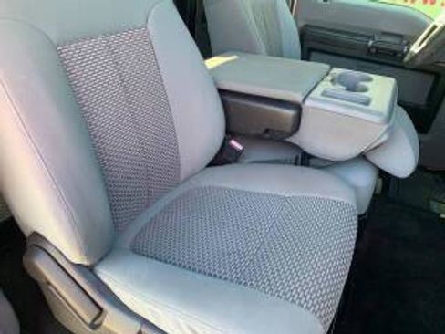 Used 2013 Ford F350 XLT w/ Skid Plate Pkg image 15