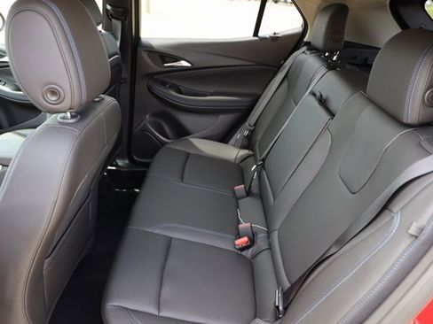 New 2026 Buick Encore GX Sport Touring w/ Advanced Technology Package image 12